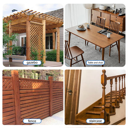 ClearSeal Holzlasur