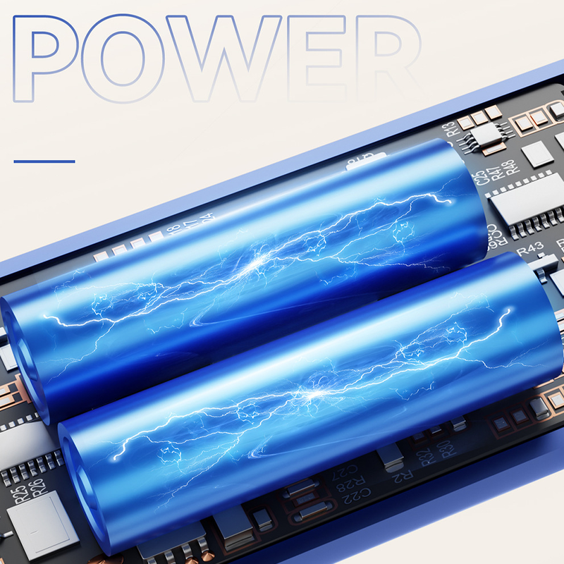 🔋✨ Kabelloser Handstaubsauger mit Saug- & Blasfunktion – Leistungsstark, Vielseitig Einsetzbar & Einfache Leerung 🏎️