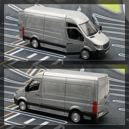 🔥Kreatives Automodell Mini-Spielzeug