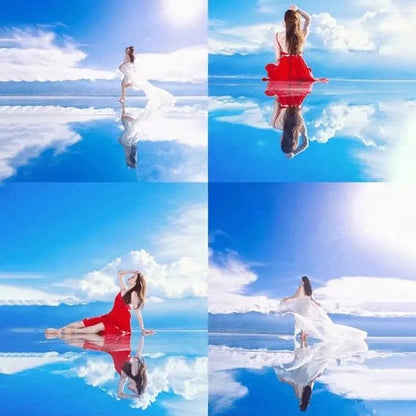 📸Smartphone-Kameraspiegel-Reflexionsclip-Set