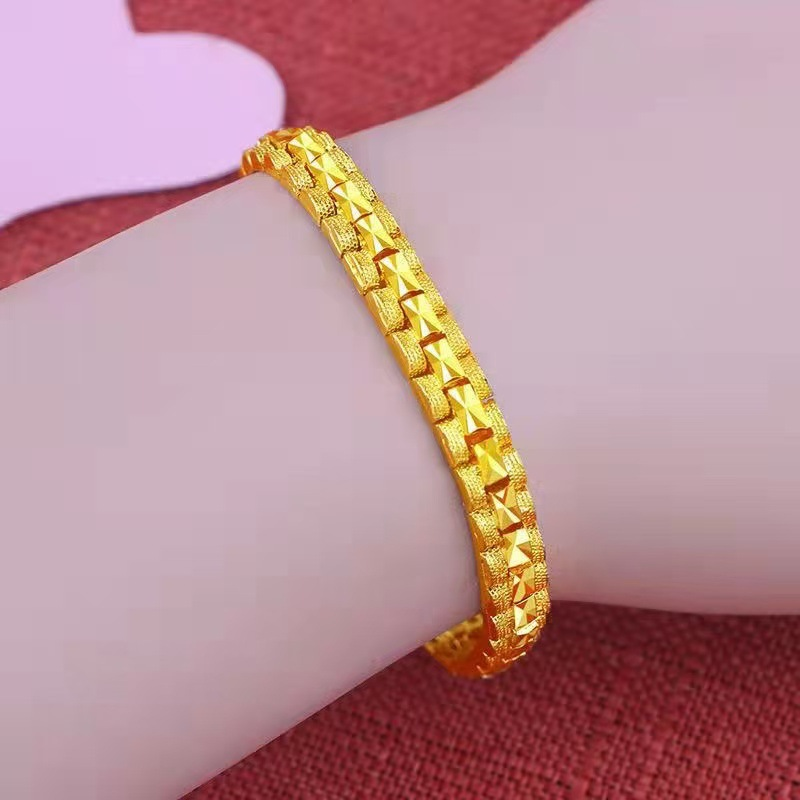 ⏳Zeitlich begrenztes Angebot⌛Exquisit gestaltetes Damenarmband