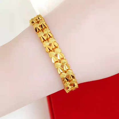 ⏳Zeitlich begrenztes Angebot⌛Exquisit gestaltetes Damenarmband