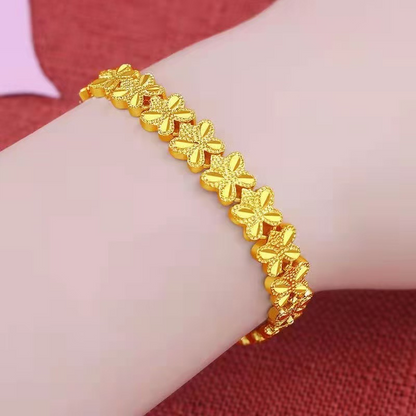 ⏳Zeitlich begrenztes Angebot⌛Exquisit gestaltetes Damenarmband