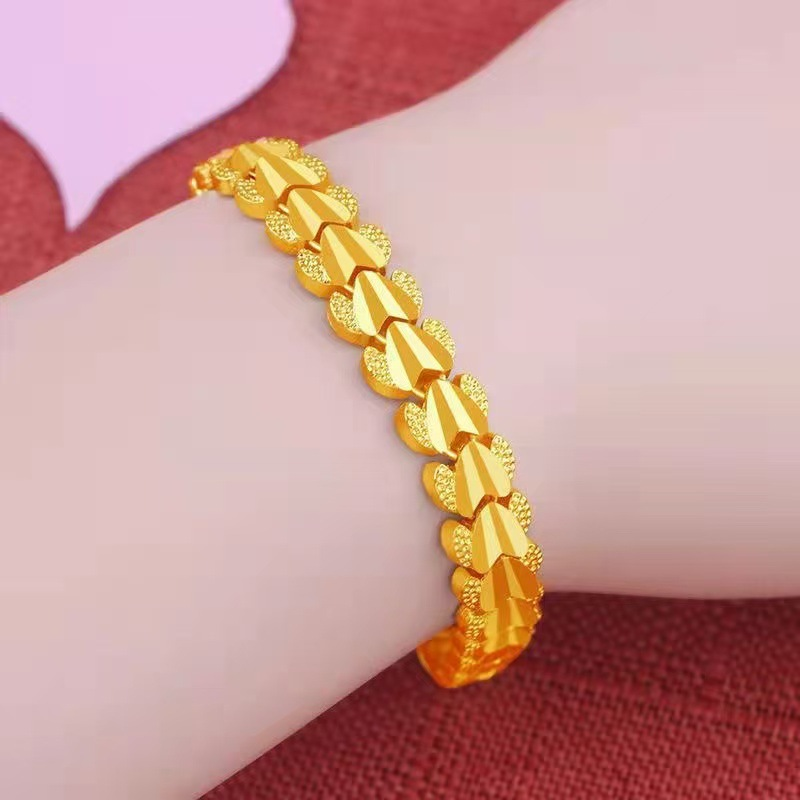 ⏳Zeitlich begrenztes Angebot⌛Exquisit gestaltetes Damenarmband