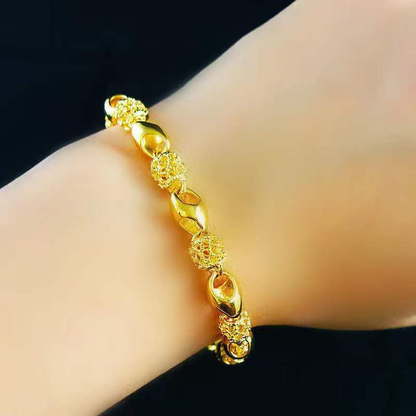 ⏳Zeitlich begrenztes Angebot⌛Exquisit gestaltetes Damenarmband