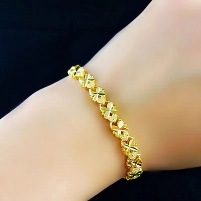 ⏳Zeitlich begrenztes Angebot⌛Exquisit gestaltetes Damenarmband