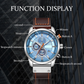 ❤️‍🔥Herren Vintage High-End Business-Uhren