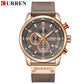 ❤️‍🔥Herren Vintage High-End Business-Uhren