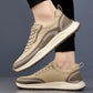 👟✨ Lässige Slip-On-Sneakers für Herren mit rutschfester Sohle – 50% RABATT! Leicht, bequem & perfekt für Alltag, Reisen oder Freizeit 🌿