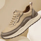 👟✨ Lässige Slip-On-Sneakers für Herren mit rutschfester Sohle – 50% RABATT! Leicht, bequem & perfekt für Alltag, Reisen oder Freizeit 🌿