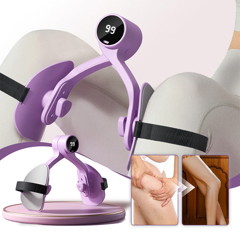 💥Sonderangebot🔥Beckenbodenmuskel ＆ Innenschenkel Master Exerciser