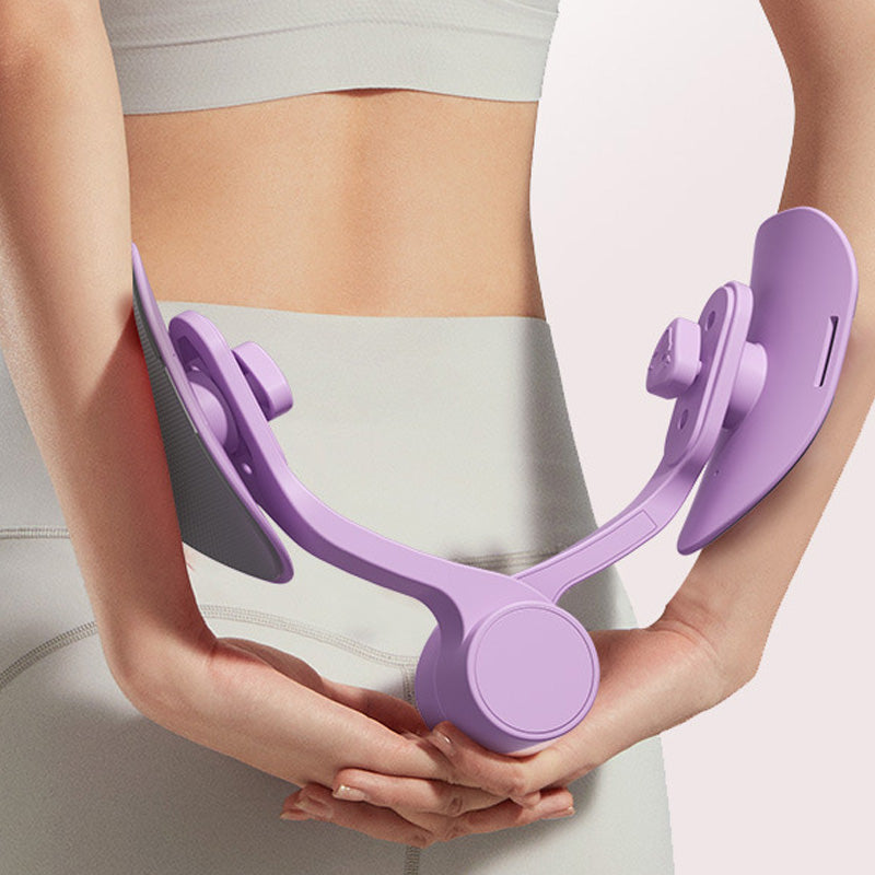 💥Sonderangebot🔥Beckenbodenmuskel ＆ Innenschenkel Master Exerciser