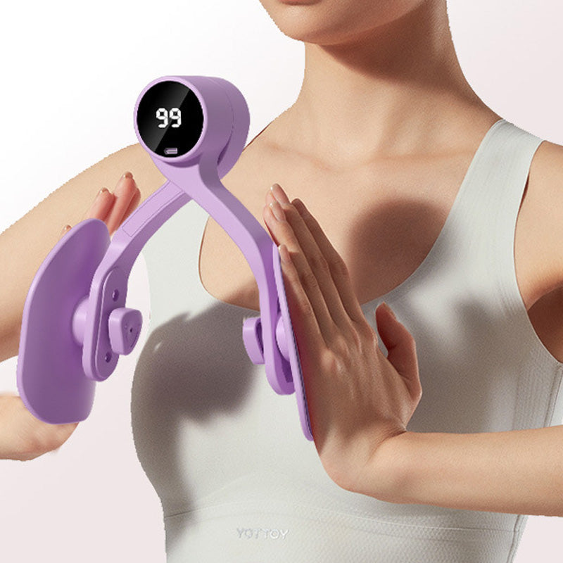 💥Sonderangebot🔥Beckenbodenmuskel ＆ Innenschenkel Master Exerciser