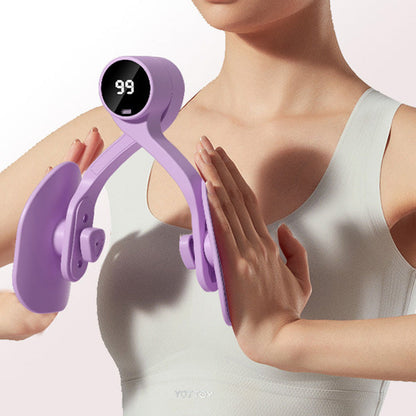 💥Sonderangebot🔥Beckenbodenmuskel ＆ Innenschenkel Master Exerciser