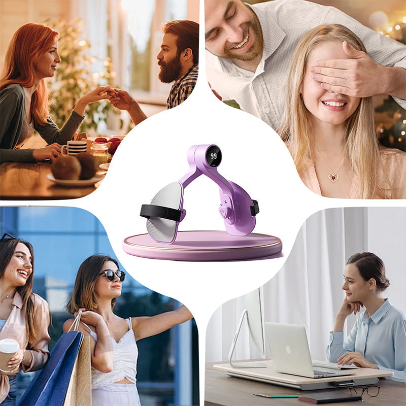 💥Sonderangebot🔥Beckenbodenmuskel ＆ Innenschenkel Master Exerciser