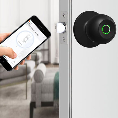 💖💥Intelligentes Bluetooth und Fingerabdruck-Türschloss