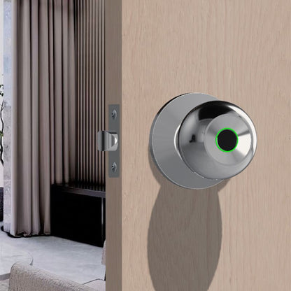 💖💥Intelligentes Bluetooth und Fingerabdruck-Türschloss