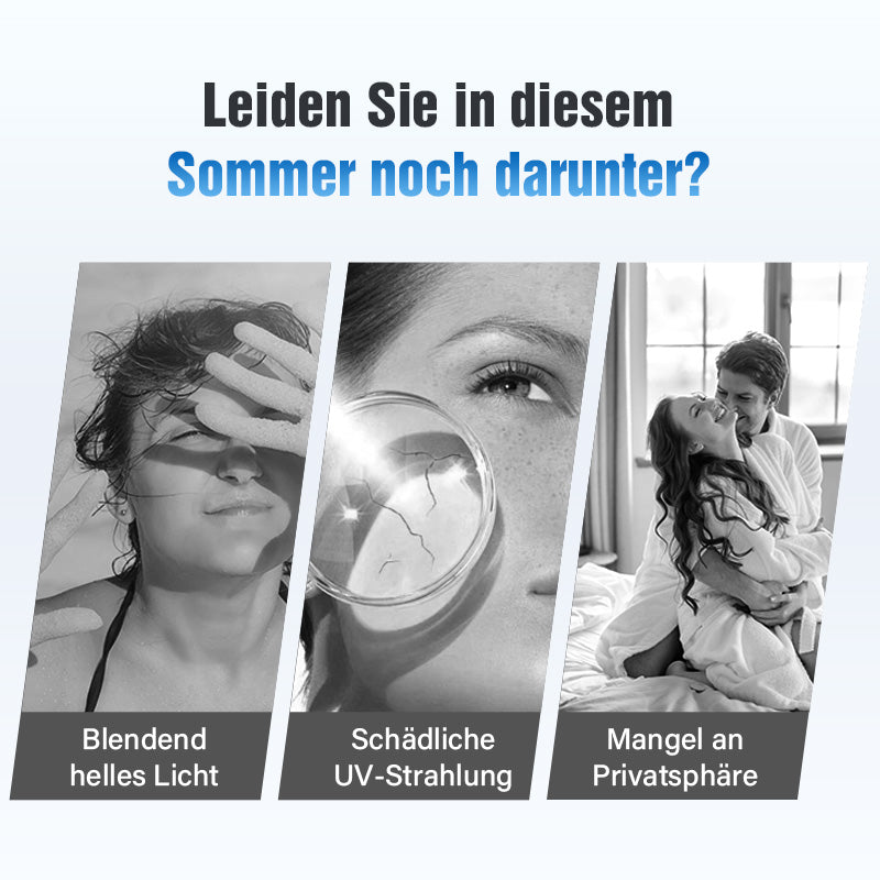 📢📢Mid-Season Sale: −50% nur für kurze Zeit⏰Einweg-Sichtschutz- und Sonnenschutzfolie (für Glas)