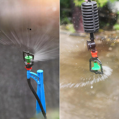 🔥Rotating Nozzle for Plants