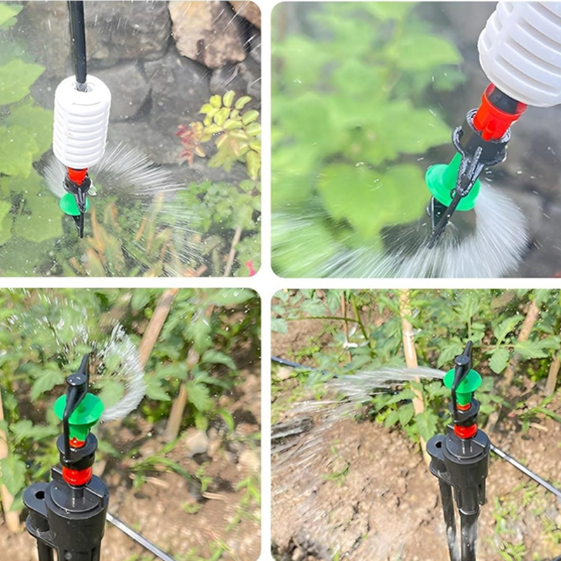 🔥Rotating Nozzle for Plants