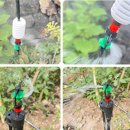 🔥Rotating Nozzle for Plants