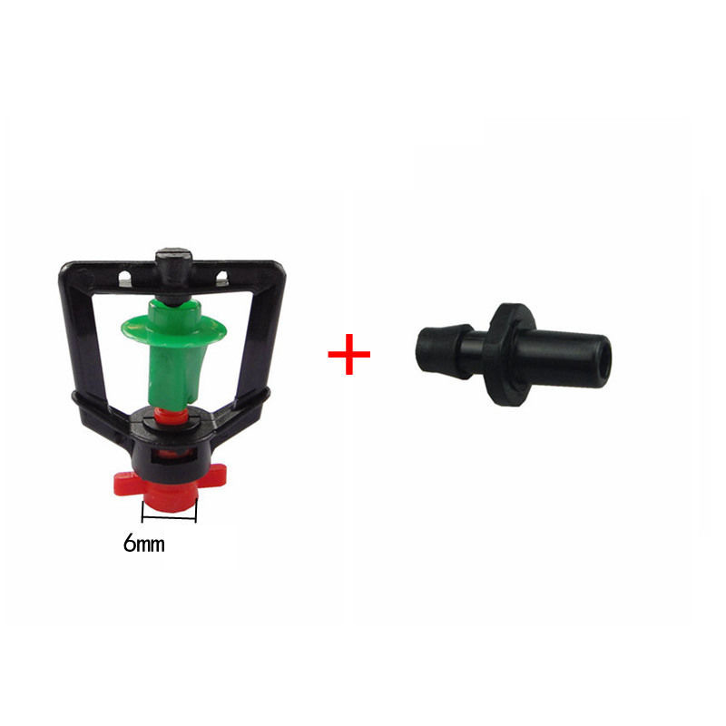 🔥Rotating Nozzle for Plants
