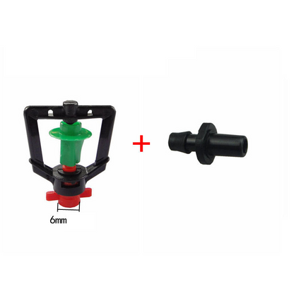 🔥Rotating Nozzle for Plants