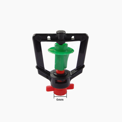 🔥Rotating Nozzle for Plants
