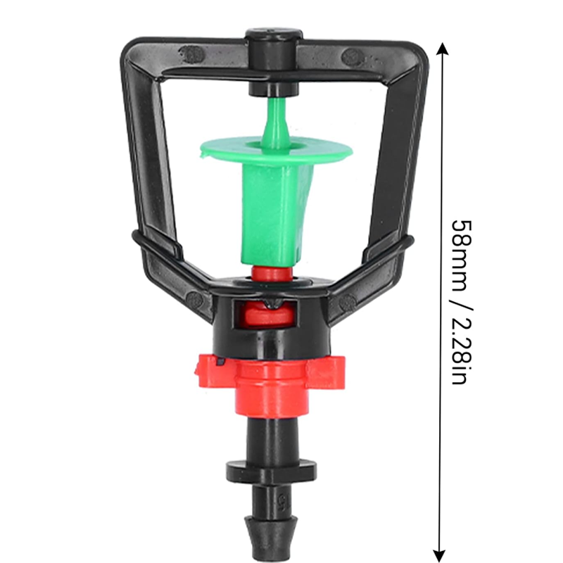 🔥Rotating Nozzle for Plants