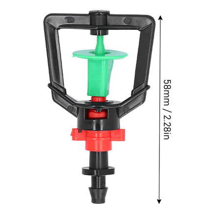 🔥Rotating Nozzle for Plants