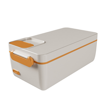 🍲Large Capacity Electric Lunch Box