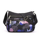 🎒✨ 50% RABATT! Modische, bedruckte Umhängetasche mit großem Fassungsvermögen – Vielseitig, praktisch & stylisch für Alltag & Reise ✨
