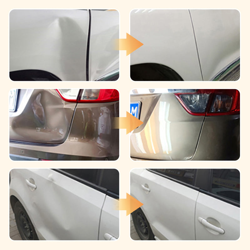 🚗 50% RABATT! 🔧 Dellenreparatur-Saugnapf – Für Auto-Karosserie & lackschonend ✨
