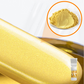 ✨Neu eingetroffen✨ Metallic-Silberfarbe auf Wasserbasis mit integriertem Pinsel (50 % Rabatt)