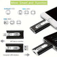 📱USB-Flash-Laufwerk für externe Speichermedien