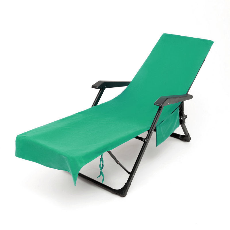 🏖️2026 Neuheiten: 50 % Rabatt für begrenzte Zeit!🌞Sonnenliegetuch in Tasche mit Taschen zur Aufbewahrung🌊