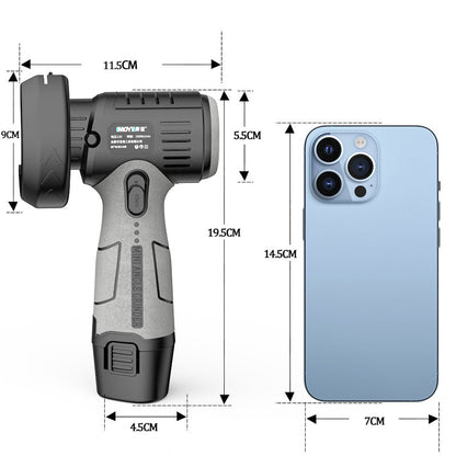 🥇🔥2025 Heiße Produkte🎯12-V-Mini-Winkelschleifer mit Trennscheibe🧰