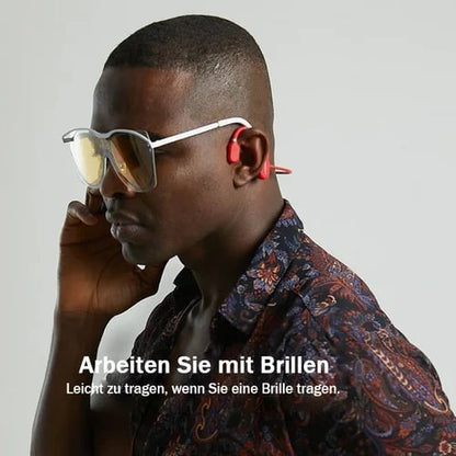 Knochenleitungskopfhörer