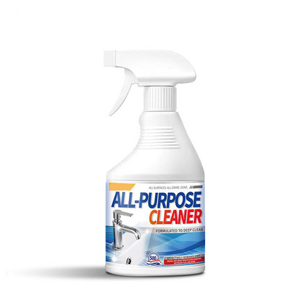 🏆🌸2 kaufen——sparsam einsetzen 18 €🎁2025 Heiße neue Produkte🔥Kräftiger Allzweckreiniger für Oberflächen