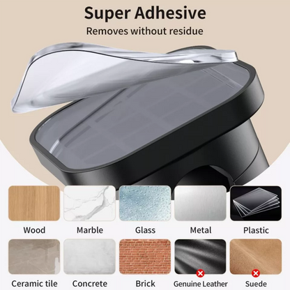 Magnetische Kabelklemmen