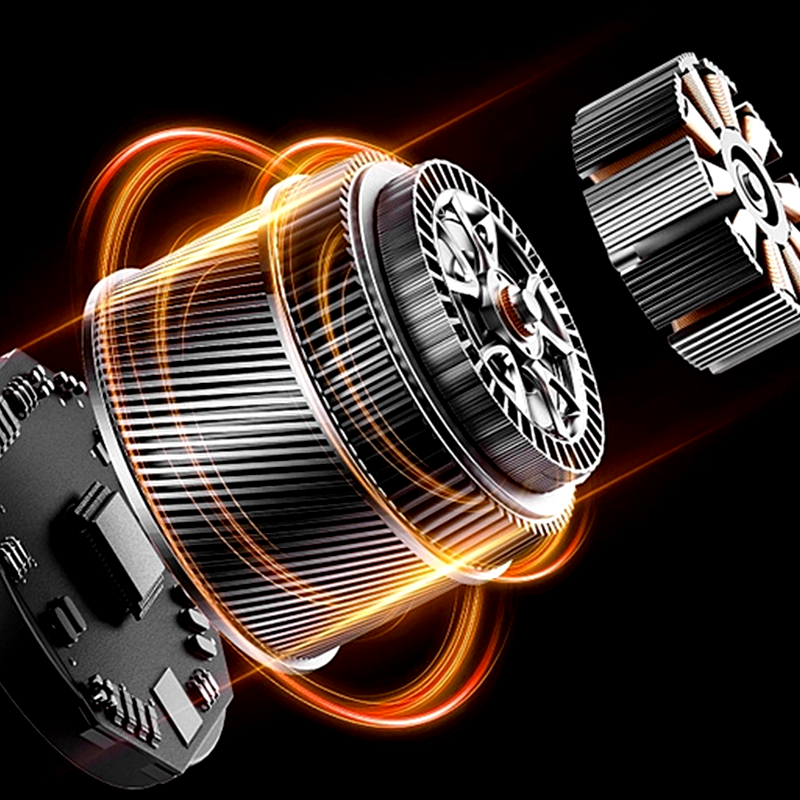 🔥2025 Warmverkauf 💥All-in-One Heizungsmassagegerät