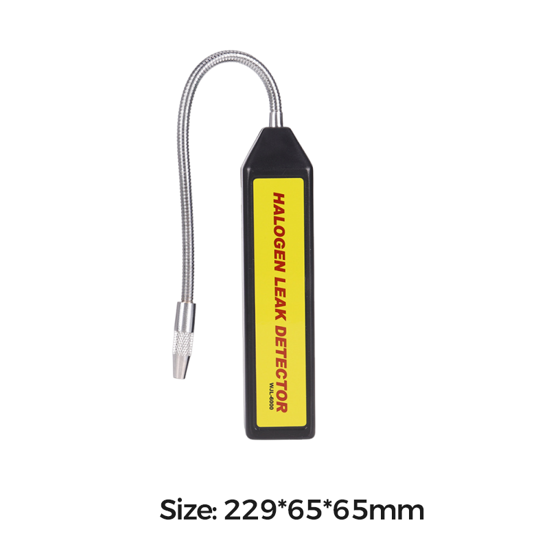 🚗zeitlich begrenztes Sonderangebot🪛 Multifunktionaler Halogen-Lecksucher für MAC-Systeme 💥 🔥 So sind Sie sicher!