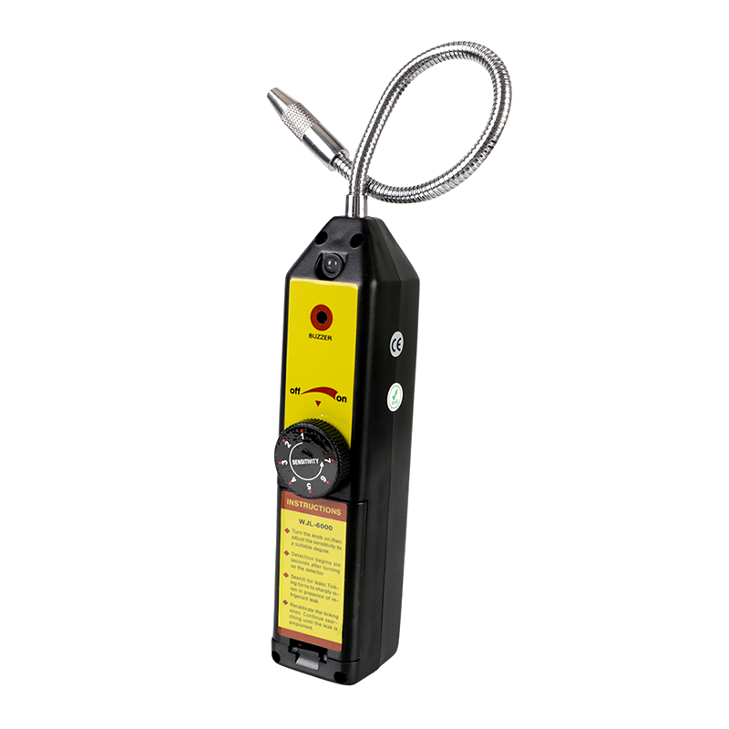 🚗zeitlich begrenztes Sonderangebot🪛 Multifunktionaler Halogen-Lecksucher für MAC-Systeme 💥 🔥 So sind Sie sicher!
