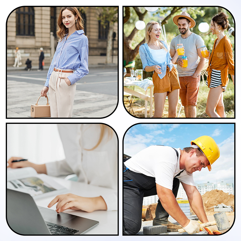 🎁1 + 1 GRATIS👍Hochleistungs-Schlüsselanhänger mit Einziehfunktion