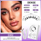 💖Wiederverwendbare magnetische Wimpern mit Applikator💯
