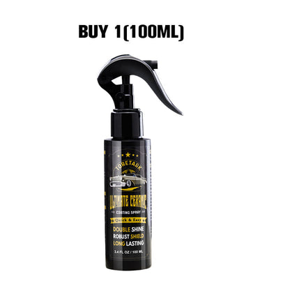 👍Kaufen Sie zwei, kostenloser Versand👍Toretark®Ultimate ceramic coating spray