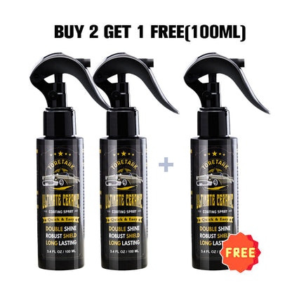 👍Kaufen Sie zwei, kostenloser Versand👍Toretark®Ultimate ceramic coating spray