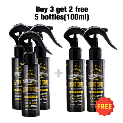 👍Kaufen Sie zwei, kostenloser Versand👍Toretark®Ultimate ceramic coating spray
