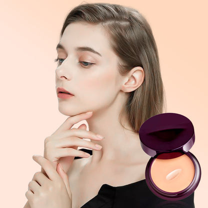 🧴 Flawless Under Eye Concealer | Hellen Sie dunkle Ringe und Falten auf