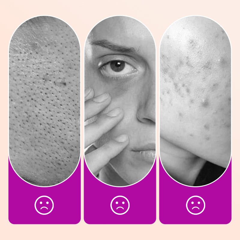 🧴 Flawless Under Eye Concealer | Hellen Sie dunkle Ringe und Falten auf